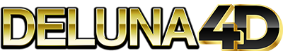 DELUNA4D